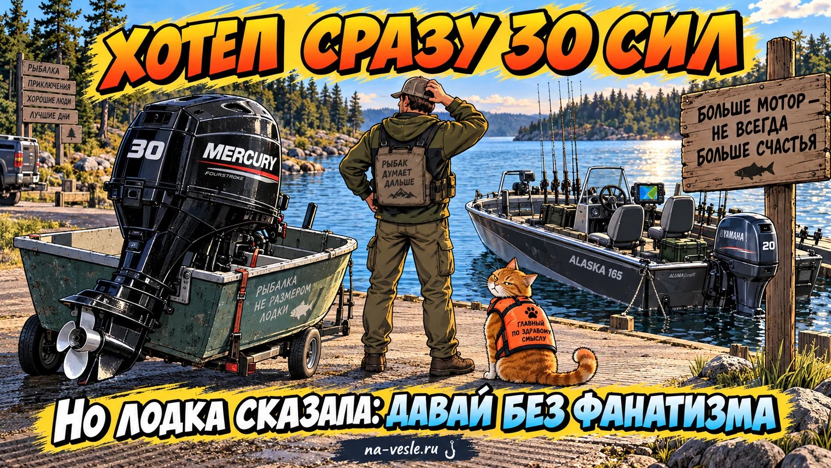 NA-VESLE.RU