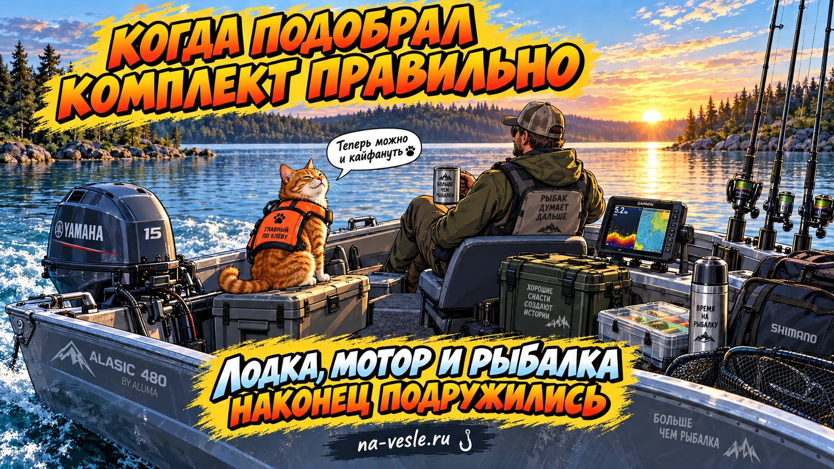 NA-VESLE.RU